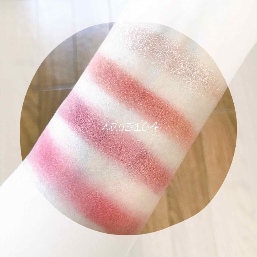 レ キャトル オンブル/CHANEL/アイシャドウパレットを使ったクチコミ(3枚目)