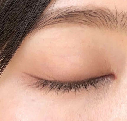 ナーズイスト ウォンテッド アイシャドーパレット/NARS/アイシャドウパレットを使ったクチコミ(4枚目)