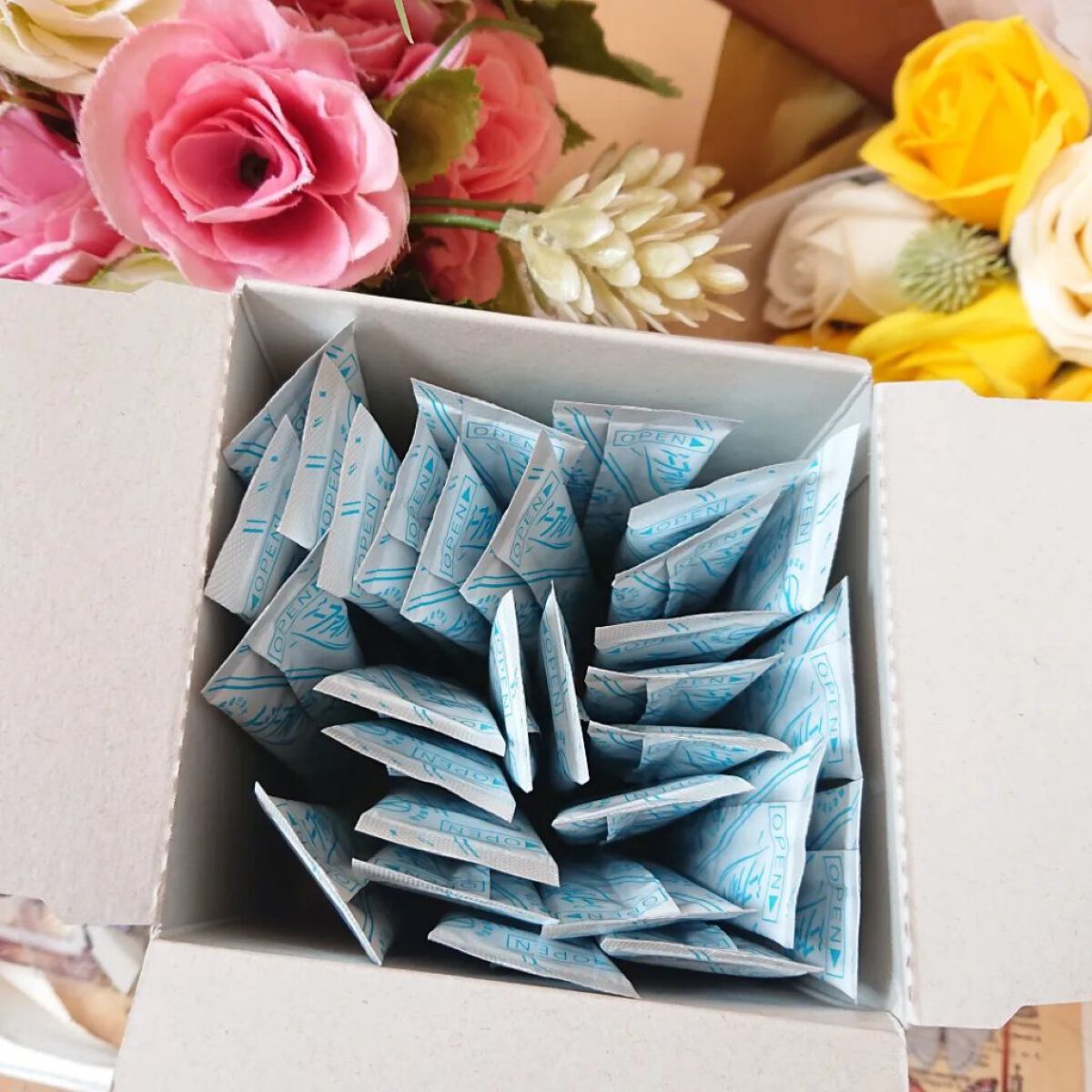 イージーファイバー/小林製薬/健康サプリメントを使ったクチコミ（2枚目）