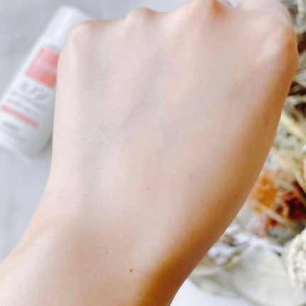 ミノンUVマイルドミルク/ミノン/日焼け止めミルクを使ったクチコミ(4枚目)