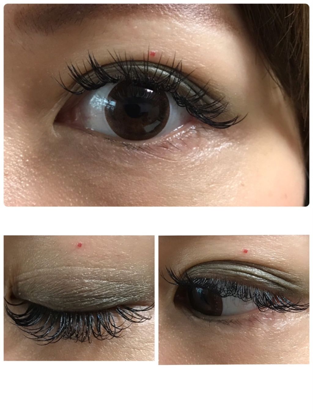 サンク クルール デザイナー/Dior/アイシャドウパレットを使ったクチコミ(4枚目)