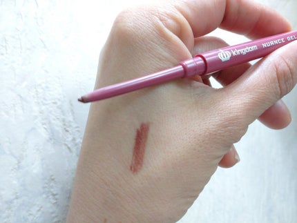 ステイブロウ/Papilio/アイブロウペンシルを使ったクチコミ(4枚目)