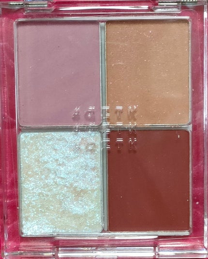 ストロボクリーム/M・A・C/化粧下地を使ったクチコミ(2枚目)