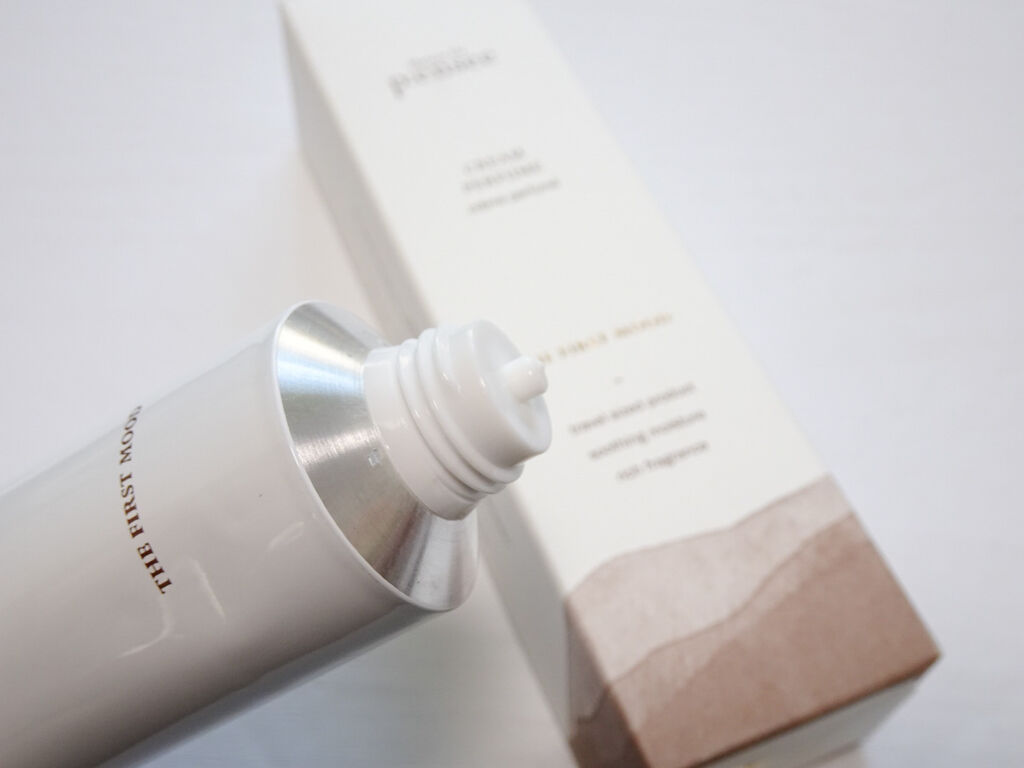 Cream perfume/Maison De P:ensee/香水(レディース)を使ったクチコミ（2枚目）