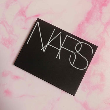 ヴォワヤジュールアイシャドウパレット/NARS/アイシャドウパレットを使ったクチコミ（3枚目）