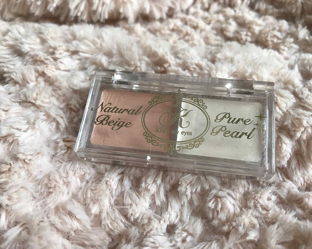 ロングキープルージュ/AUBE/口紅を使ったクチコミ（3枚目）