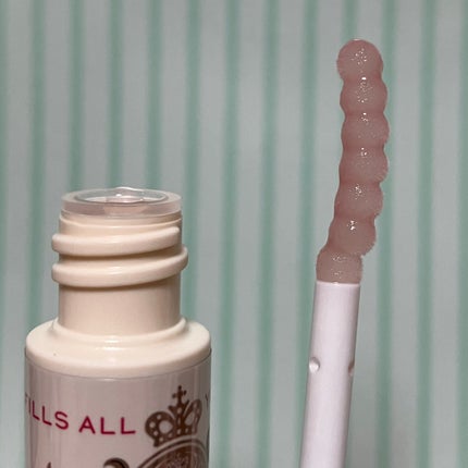 ラッシュジェリードロップ EX/MAJOLICA MAJORCA/まつげ美容液を使ったクチコミ(4枚目)