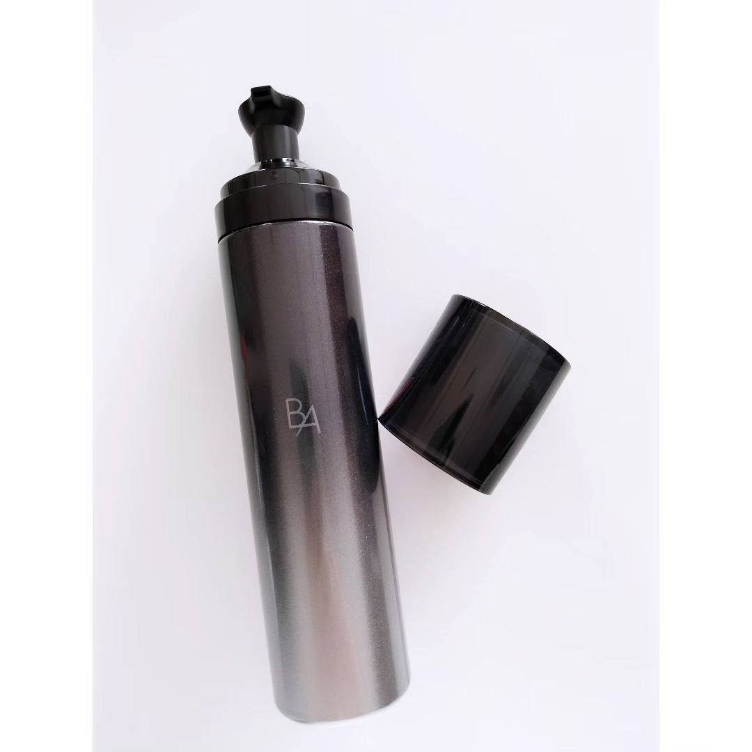 B.A ミルク フォーム/B.A/乳液を使ったクチコミ（3枚目）