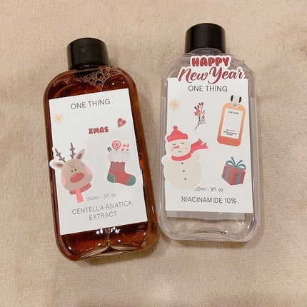 モデリングパック ヒアルロン酸 /ONE THING/洗い流すパック・マスクを使ったクチコミ(2枚目)