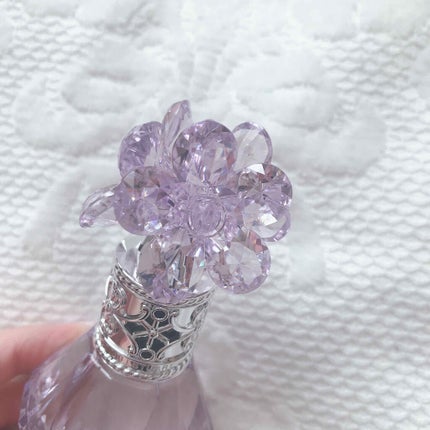 限定オリジナルヘアミスト Will Miss Youの香り/JILL STUART/ヘアミストを使ったクチコミ(2枚目)