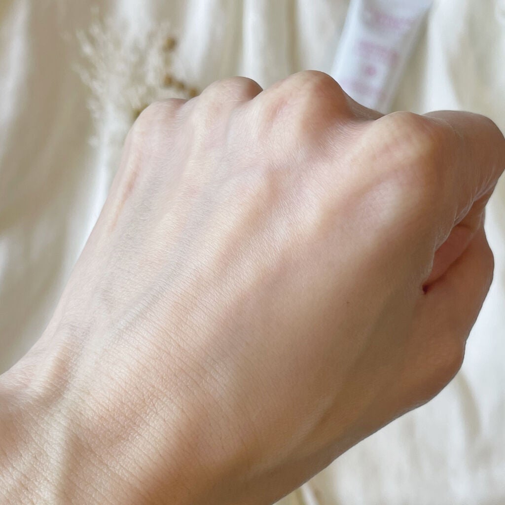 インテンシブ エキナセアクリーム/ARGITAL/フェイスクリームを使ったクチコミ(4枚目)