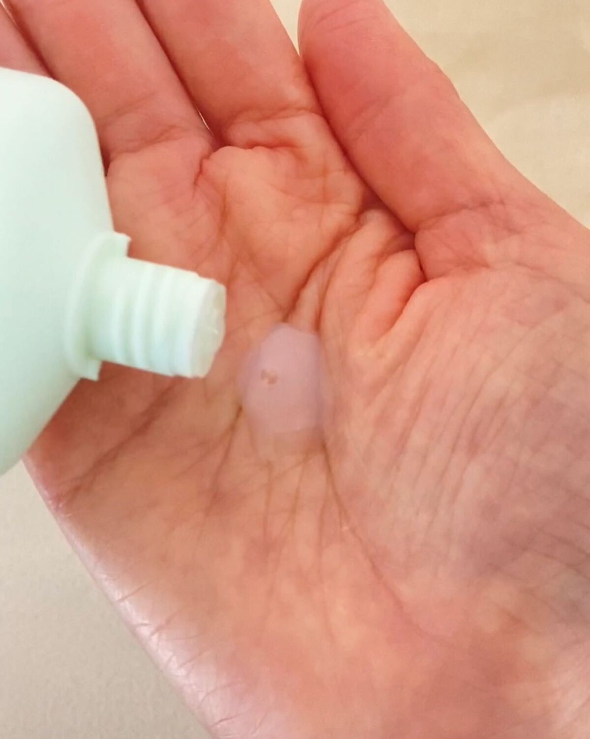 ローション/NEcCO/化粧水を使ったクチコミ(4枚目)