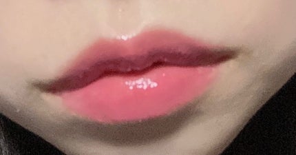 つやぷるリップR/b idol/口紅を使ったクチコミ(2枚目)