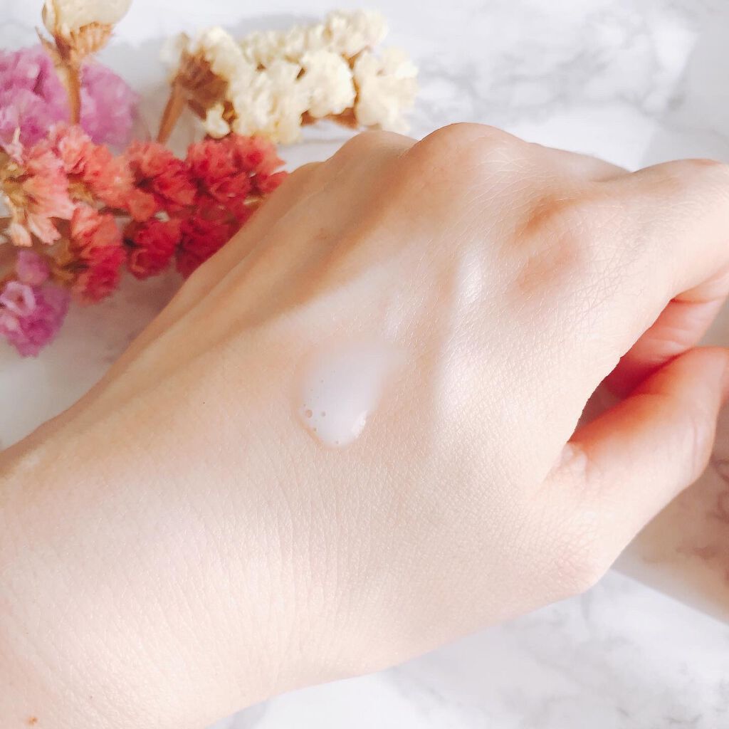 ナノショットブースター/バリアリペア/ブースター・導入液を使ったクチコミ（3枚目）