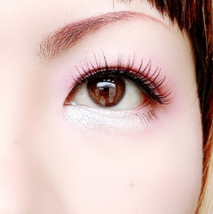 オール テイク ムード パレット(24AD)/PERIPERA/アイシャドウパレットを使ったクチコミ(6枚目)