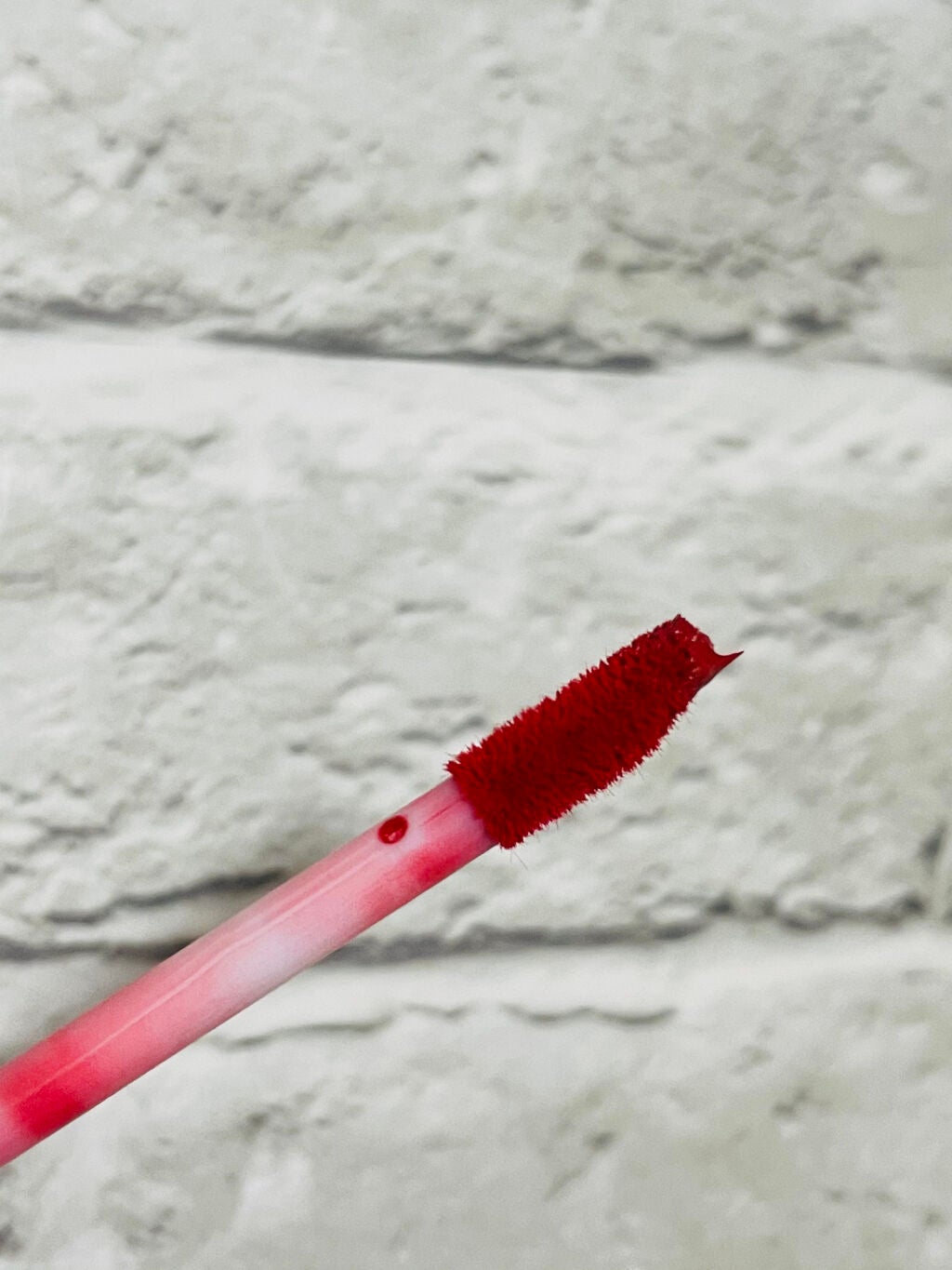 ドットオンムードベルベット/Heart Percent/口紅を使ったクチコミ(3枚目)