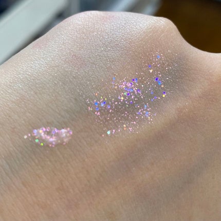 スキニーリッチシャドウ/excel/アイシャドウパレットを使ったクチコミ(4枚目)