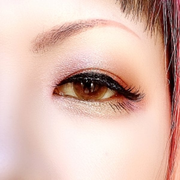 ディオール バックステージ アイ パレット/Dior/アイシャドウパレットを使ったクチコミ(5枚目)