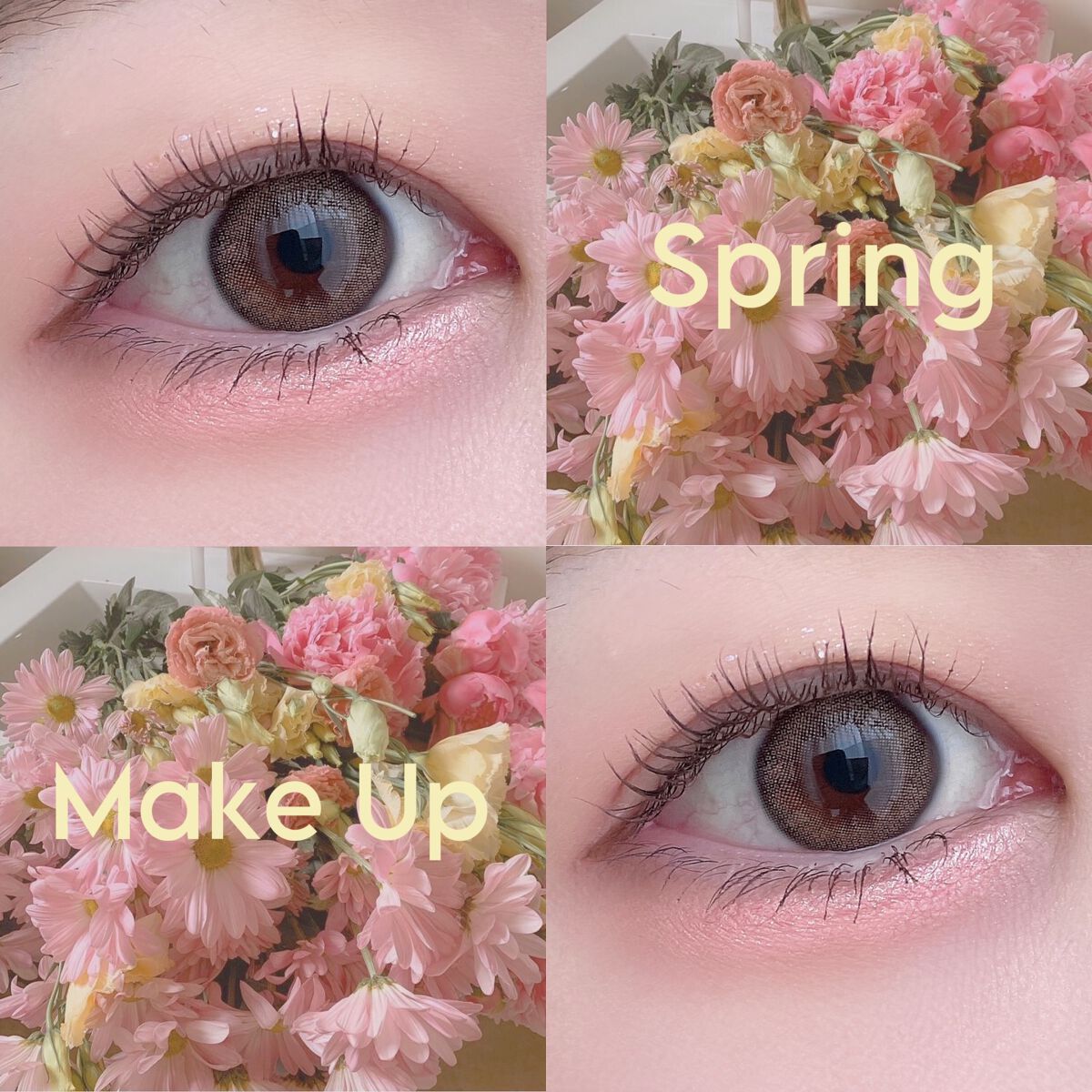 シャドウパレット/dasique/アイシャドウパレットを使ったクチコミ(1枚目)