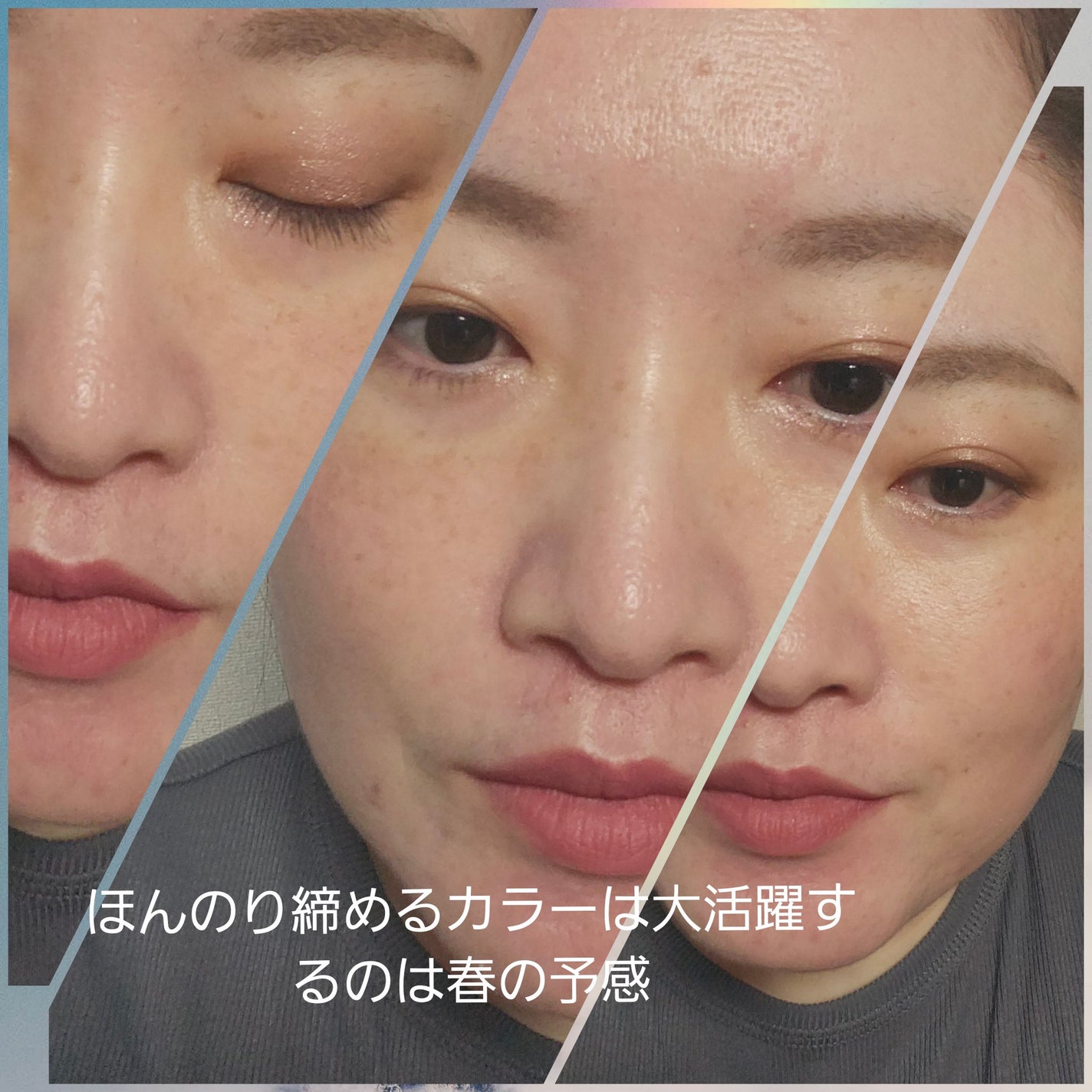 ソフトムースライナー/KiSS/ペンシルアイライナーを使ったクチコミ(5枚目)