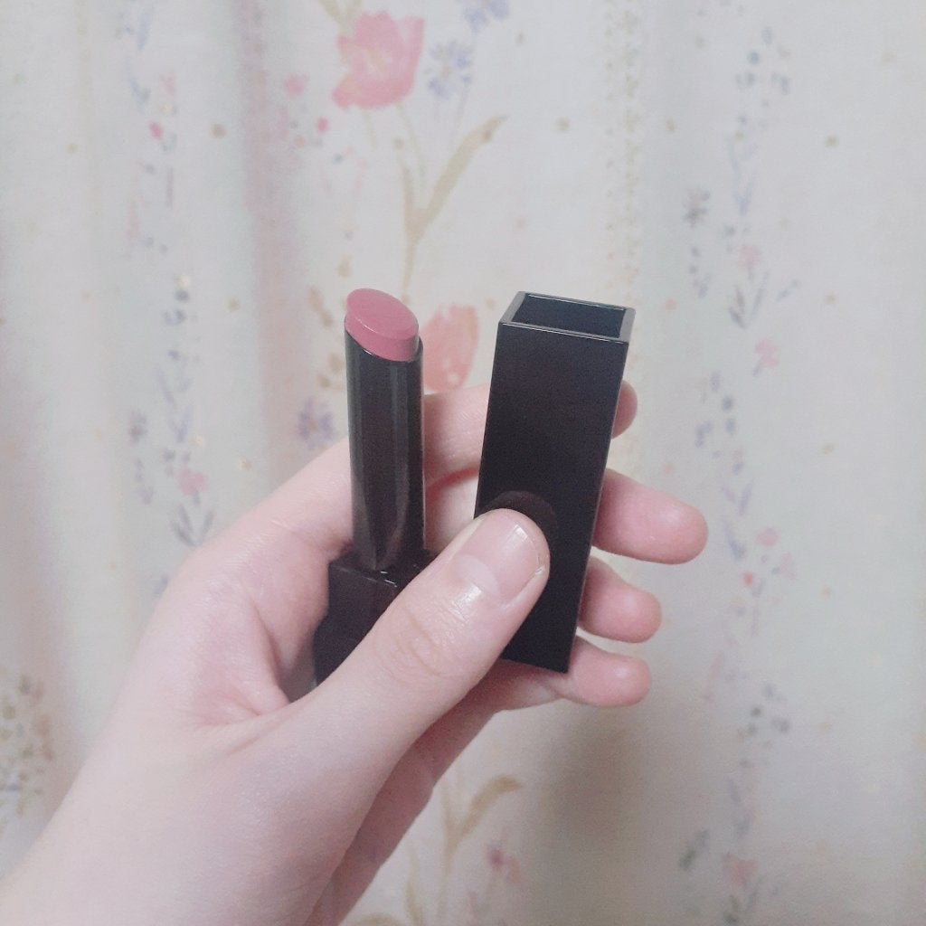 ケイト リップモンスター/KATE/口紅を使ったクチコミ(4枚目)