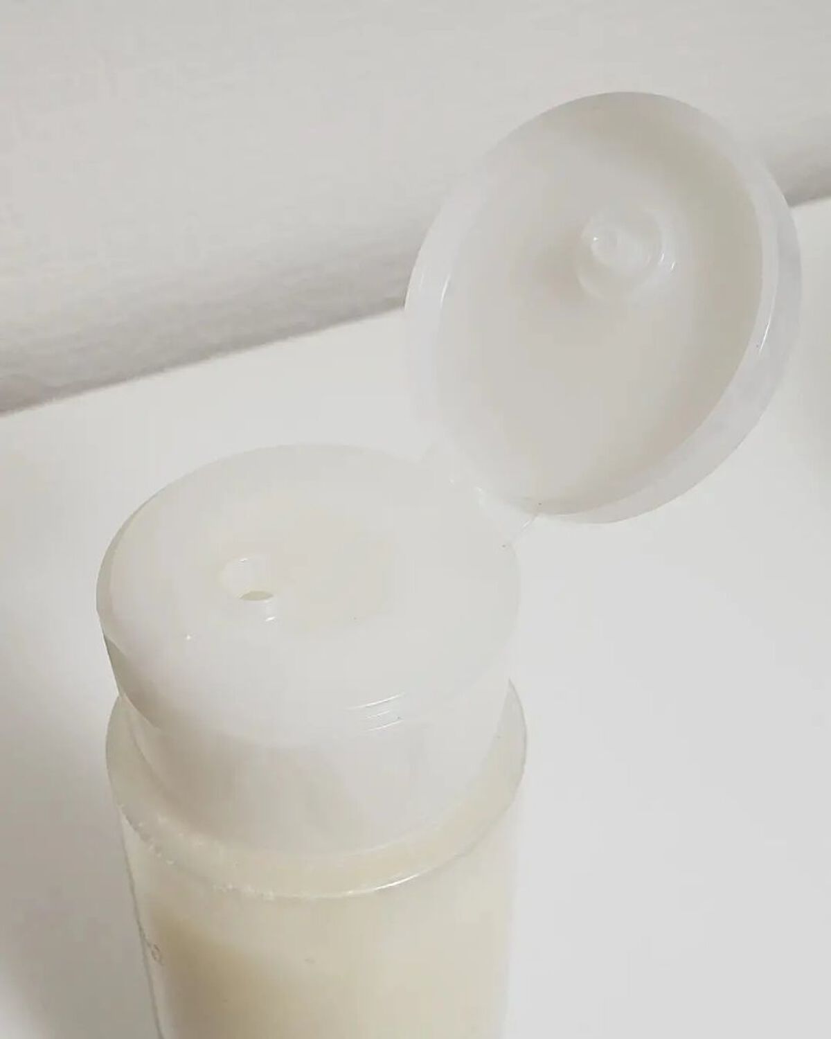 ジェントル スクラブ クレンズ/ines/市販シャンプーを使ったクチコミ（3枚目）