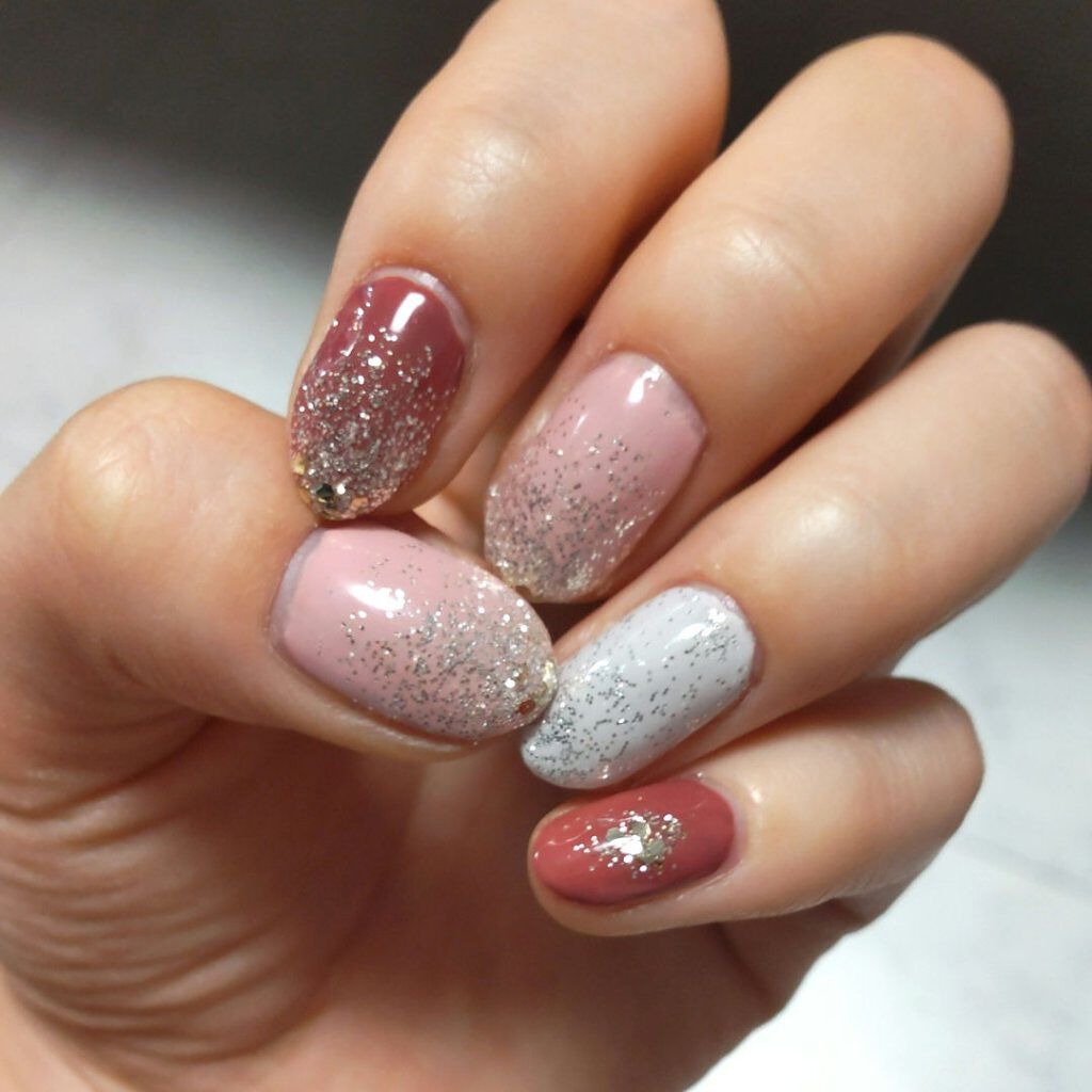 irogel/irogel(イロジェル)/ジェルネイルを使ったクチコミ（1枚目）