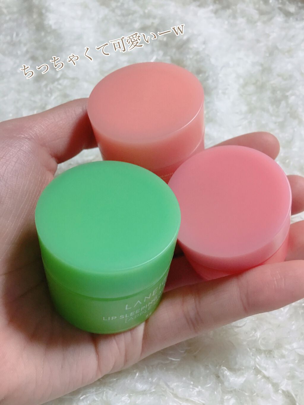 Qoo10 福袋/Qoo10/メイクアップキットを使ったクチコミ(6枚目)