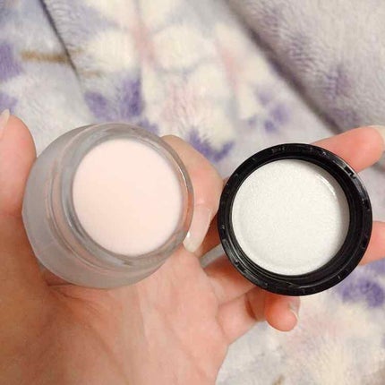 ポア スムージング プライマー/ANNA SUI/化粧下地を使ったクチコミ(4枚目)