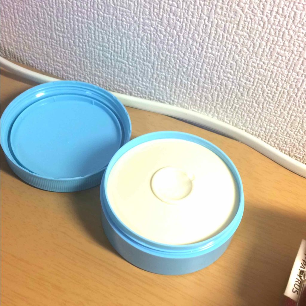 ロゼット 洗顔パスタ 荒性肌/ロゼット/洗顔フォームを使ったクチコミ(2枚目)