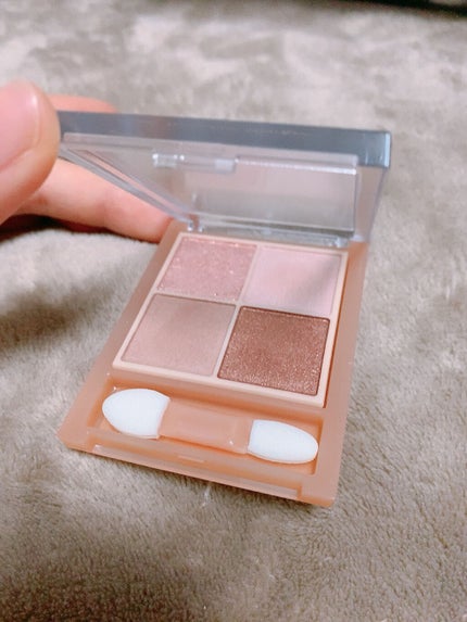 ããŒãžã¥ããŒã³ã¢ã€ã·ã£ããŠ/CEZANNE/ã¢ã€ã·ã£ããŠãã¬ããã䜿ã£ãã¯ãã³ãïŒ4æç®ïŒ