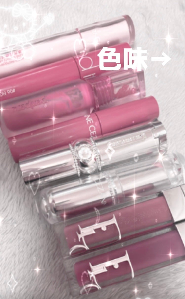 fabulous_perfume_xz6p on LIPS 「..」(1枚目)