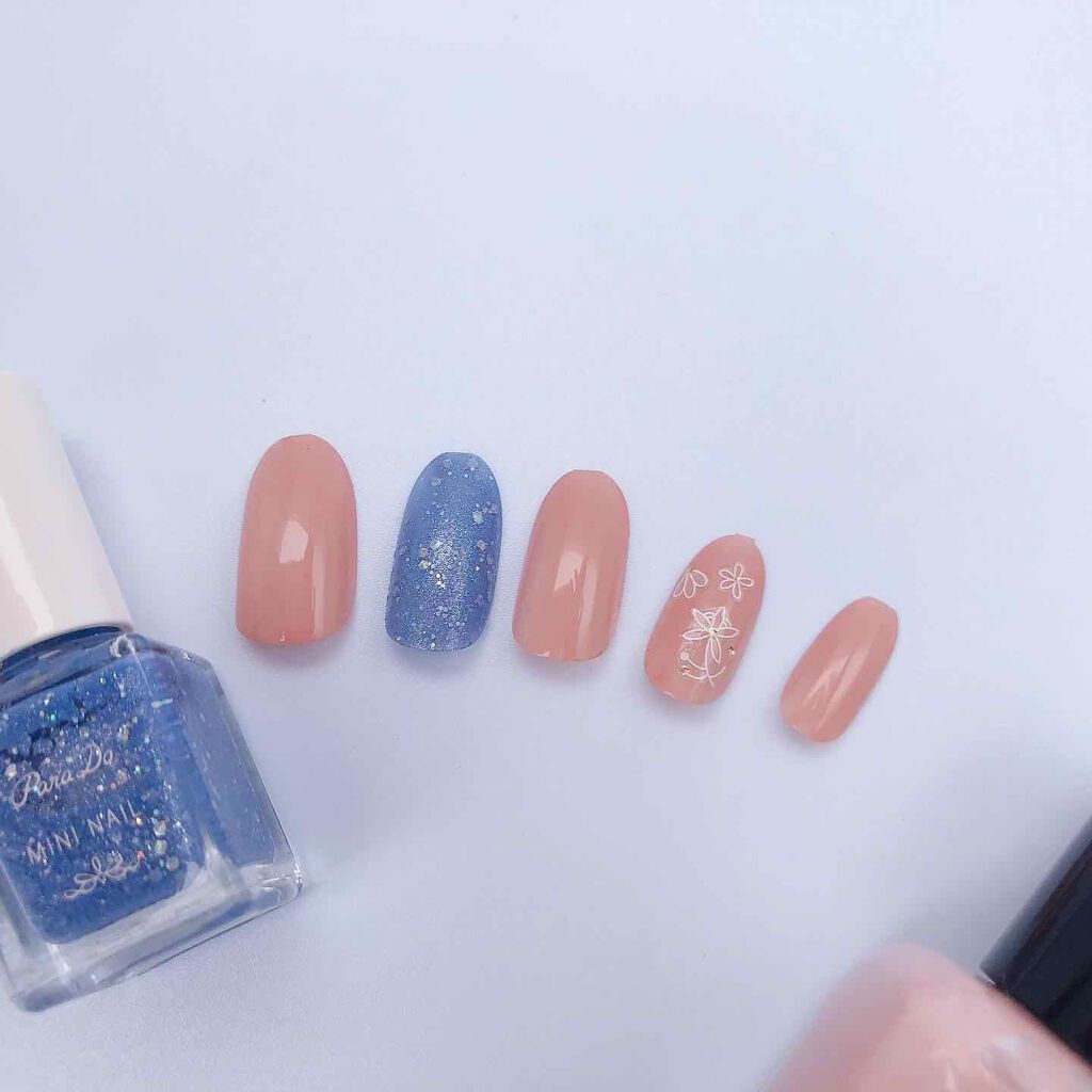 ネイルカラー/ゾーヤ/マニキュアを使ったクチコミ(2枚目)