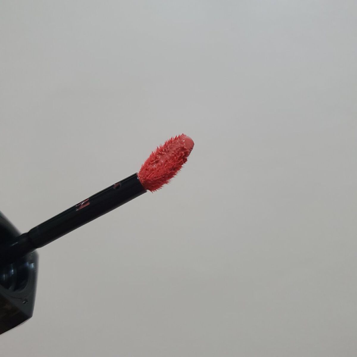 センシュアル フィッティング グロウ ティント/HERA/リップティントを使ったクチコミ（2枚目）