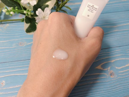 AA EYE AMPOULE/Shangpree/アイケア・アイクリームを使ったクチコミ(4枚目)