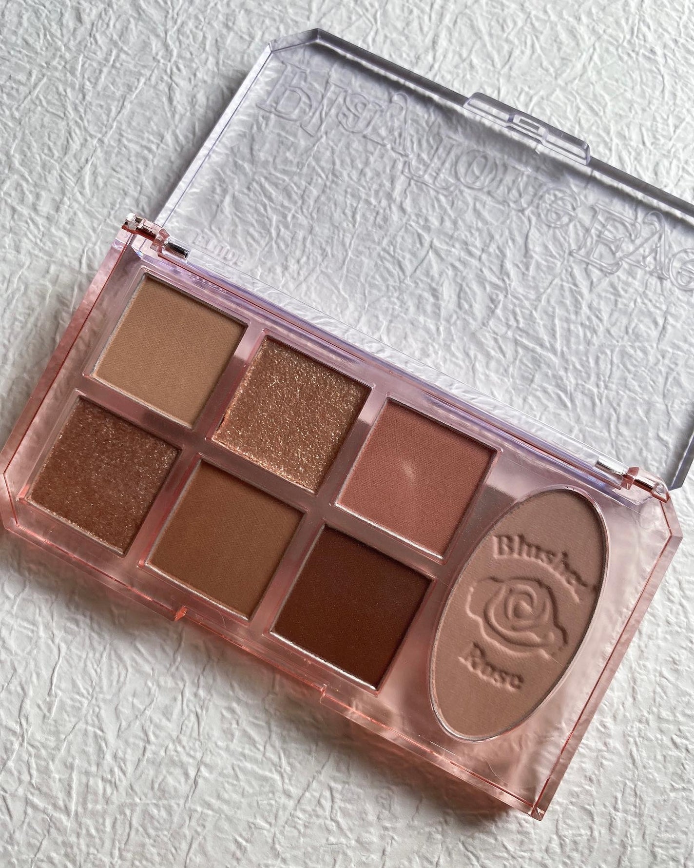 プレイトーンアイパレット/ETUDE/アイシャドウパレットを使ったクチコミ(1枚目)