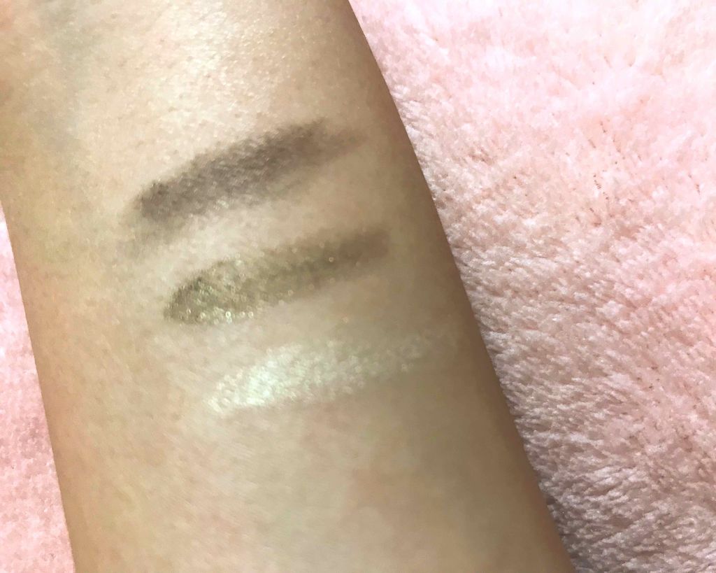 ダークローズシャドウ/KATE/アイシャドウパレットを使ったクチコミ(3枚目)