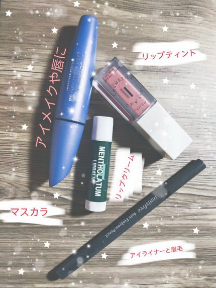 ノーセバム ミネラルパウダー/innisfree/ルースパウダーを使ったクチコミ(1枚目)