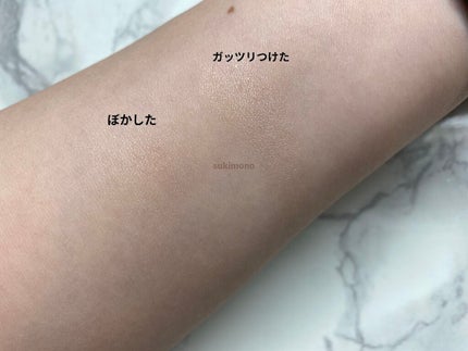 を使ったクチコミ(3枚目)