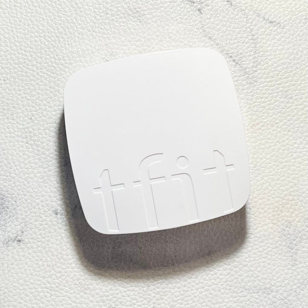 レイヤリングフィットカバークッションEX/TFIT/クッションファンデーションを使ったクチコミ(1枚目)