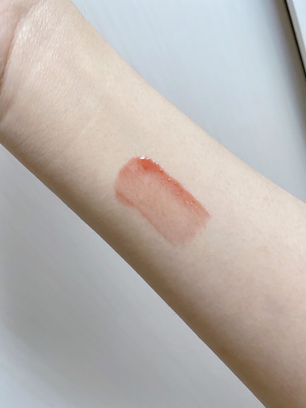 デューティント/AMUSE/リップティントを使ったクチコミ(4枚目)