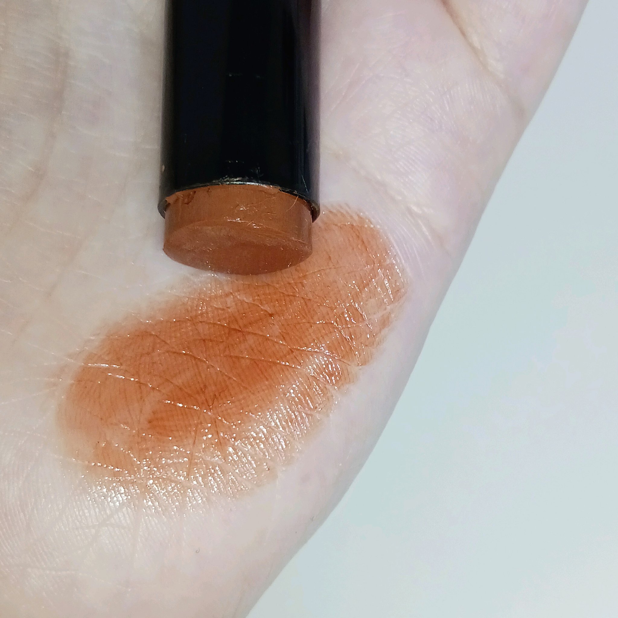 パーソナルリップクリーム/KATE/リップクリームを使ったクチコミ（1枚目）