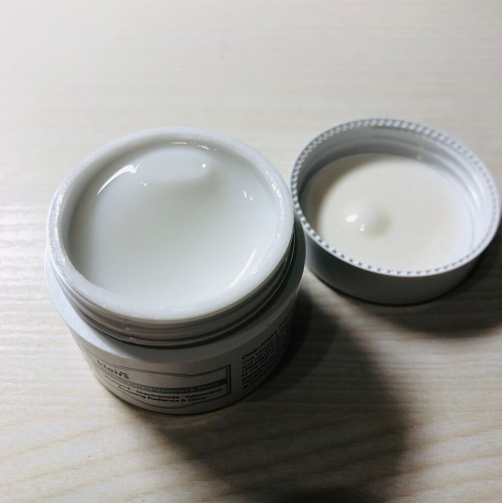 フレッシュリージュースドビタミンドロップ(35ml)/Klairs/美容液を使ったクチコミ(2枚目)