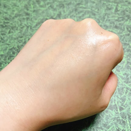 レチノール シカ リペア セラム/innisfree/美容液を使ったクチコミ(4枚目)