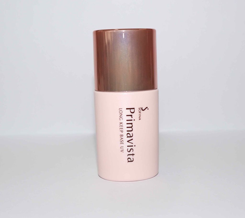 皮脂くずれ防止 化粧下地/プリマヴィスタ/化粧下地を使ったクチコミ（1枚目）