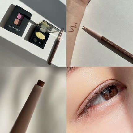 オンブルプードルソロ 208/クレ・ド・ポー ボーテ/単色アイシャドウの画像