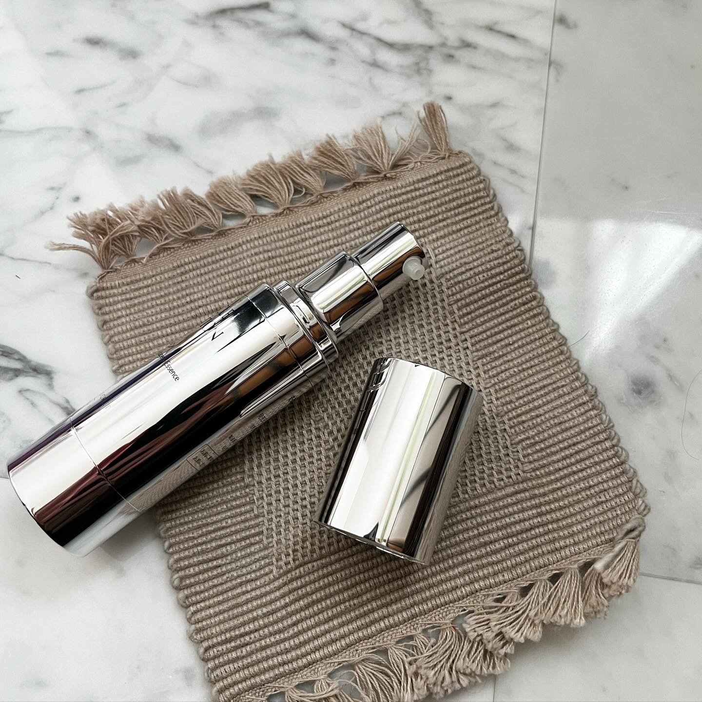 奇蹟のソリューション/YOUTHSECRET/美容液を使ったクチコミ（3枚目）