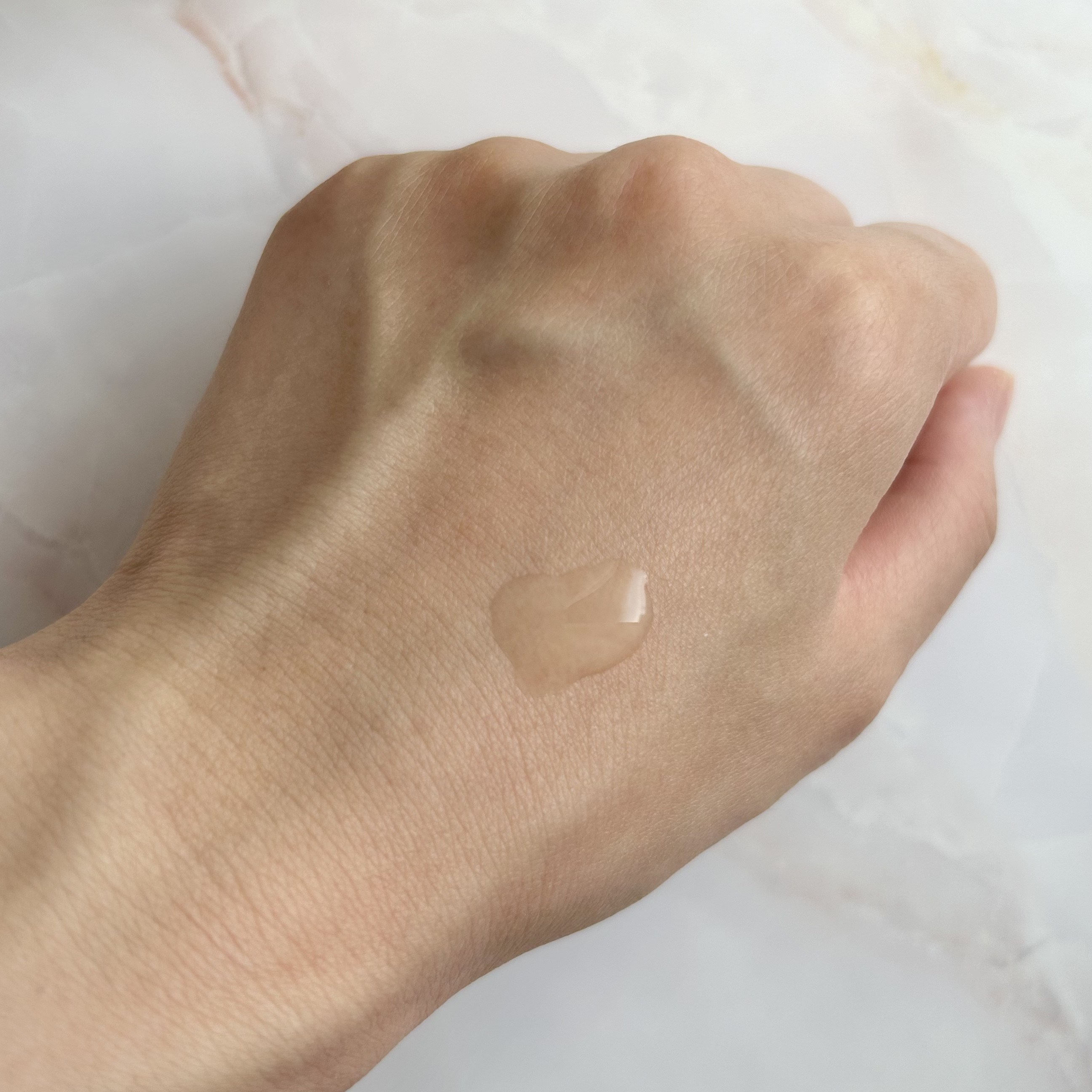 セラムヴェール ディープリペア 14mL/ONE BY KOSE/美容液を使ったクチコミ（2枚目）