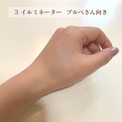 コントゥアパウダー/ETUDE/シェーディングを使ったクチコミ(4枚目)