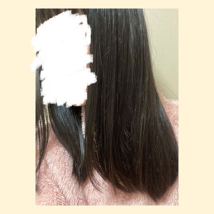 スカルプD ボーテ ナチュラスター スカルプシャンプー/トリートメントパック/アンファー(スカルプD)/シャンプー・コンディショナーを使ったクチコミ(2枚目)